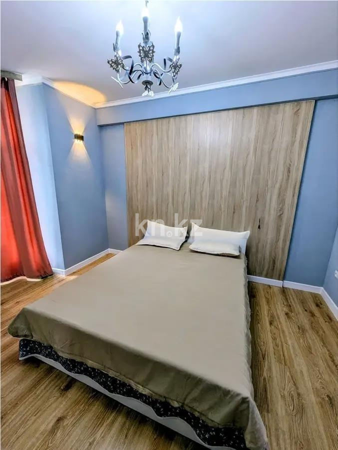 Продажа 3-комнатной квартиры, 59.9 м² - Продажа трехкомнатных квартир в монолитно-каркасном доме в Казахстане - страница 5 фото 2 из 6