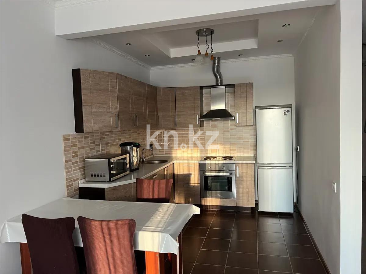 Продажа 2-комнатной квартиры, 67.4 м² - Продажа двухкомнатных квартир в кирпичном доме в Казахстане - страница 16 фото 3 из 4