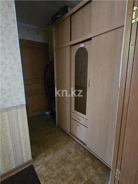 Продажа 1-комнатной квартиры, 30 м² - Продажа однокомнатных квартир от собственников в Темиртау фото 5 из 5