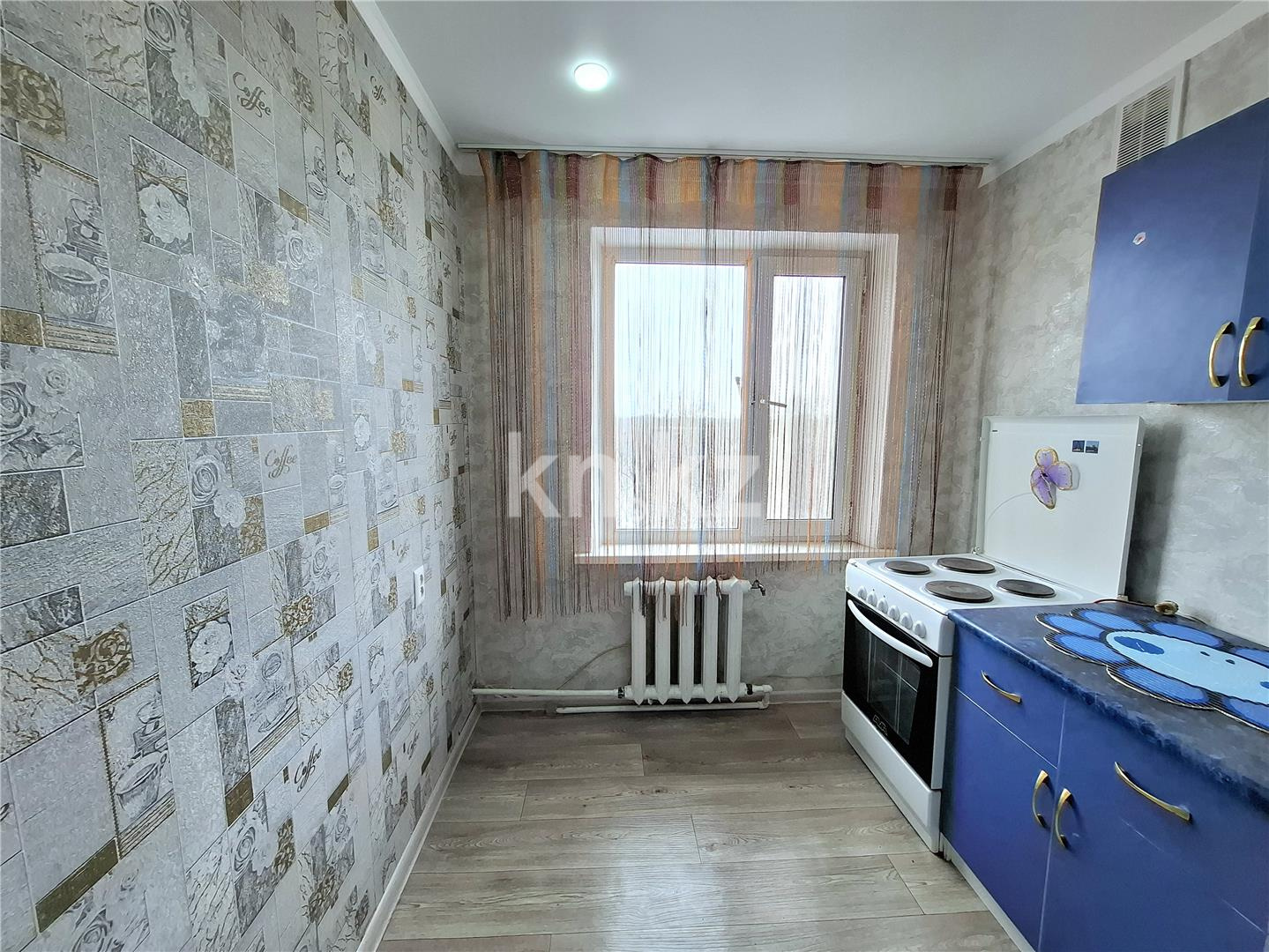 Продажа 2-комнатной квартиры, 44 м², ул. Квартал 4а в Темиртау - фото 5