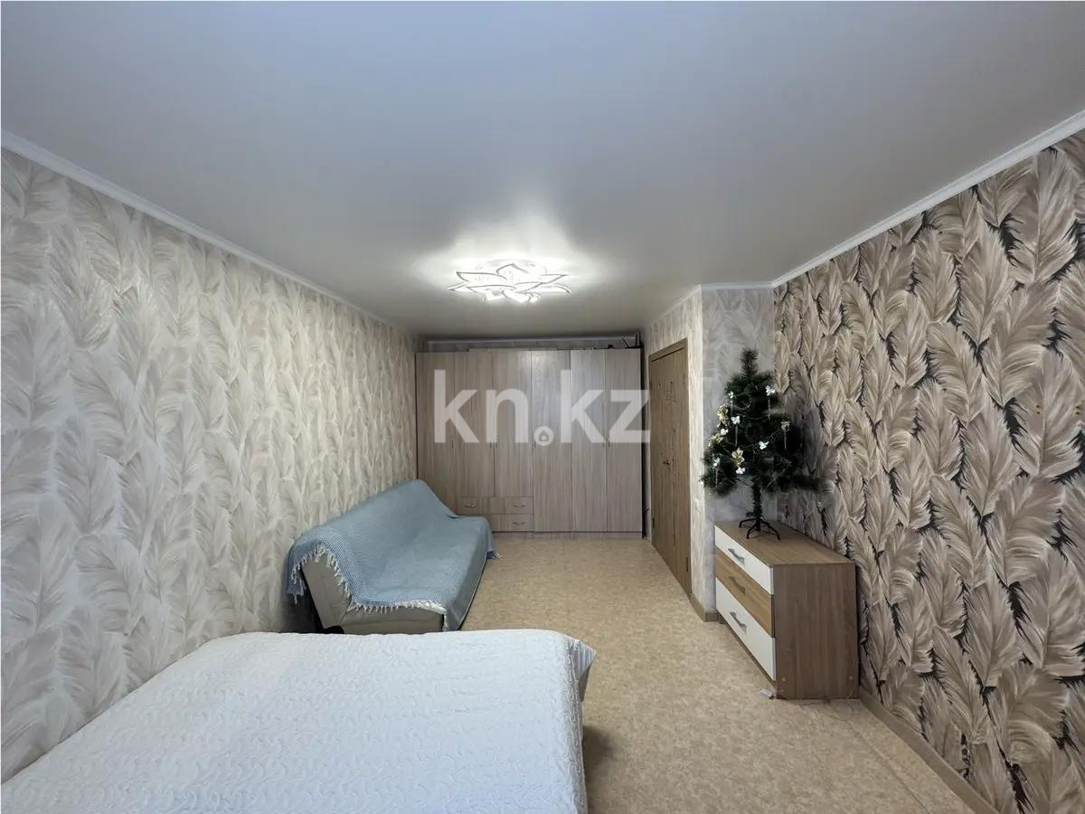 Продажа 1-комнатной квартиры, 35 м² - Продажа однокомнатных квартир в Астане - страница 59 фото 1 из 2