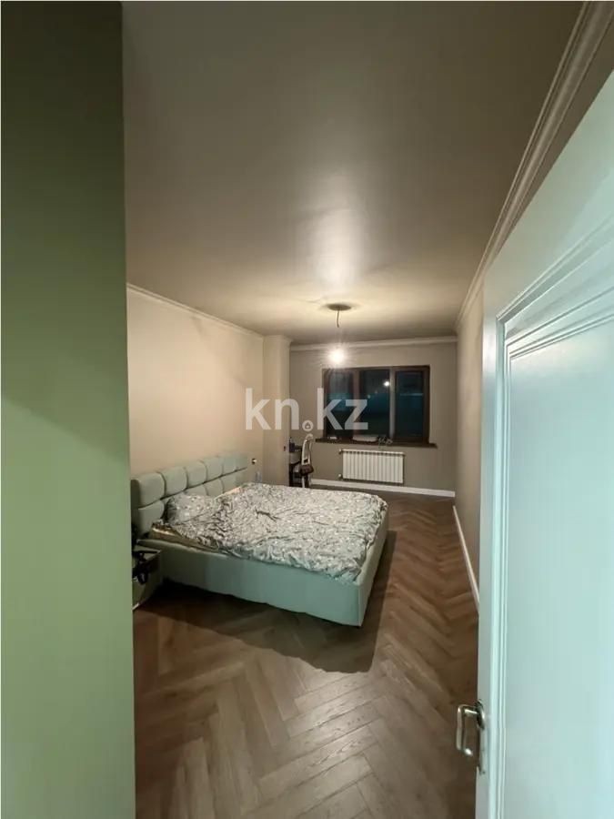 Продажа 3-комнатной квартиры, 110 м² - Продажа квартир в Алматы - страница 8 фото 3 из 5