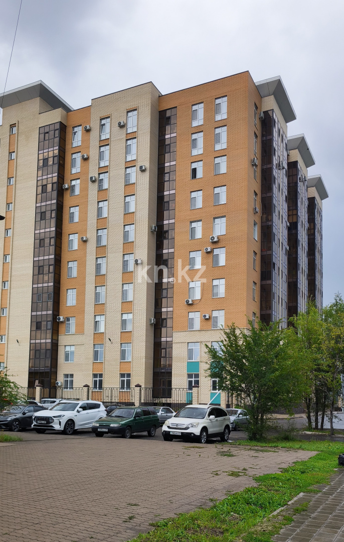 Продажа 2-комнатной квартиры, 63 м², пр. Строителей в Караганде - фото 10