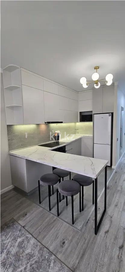 Продажа 2-комнатной квартиры, 44.4 м², пр. Райымбека, дом  210/3 - Продажа  двухкомнатных квартир в Алматы без посредников с фото фото 3 из 5