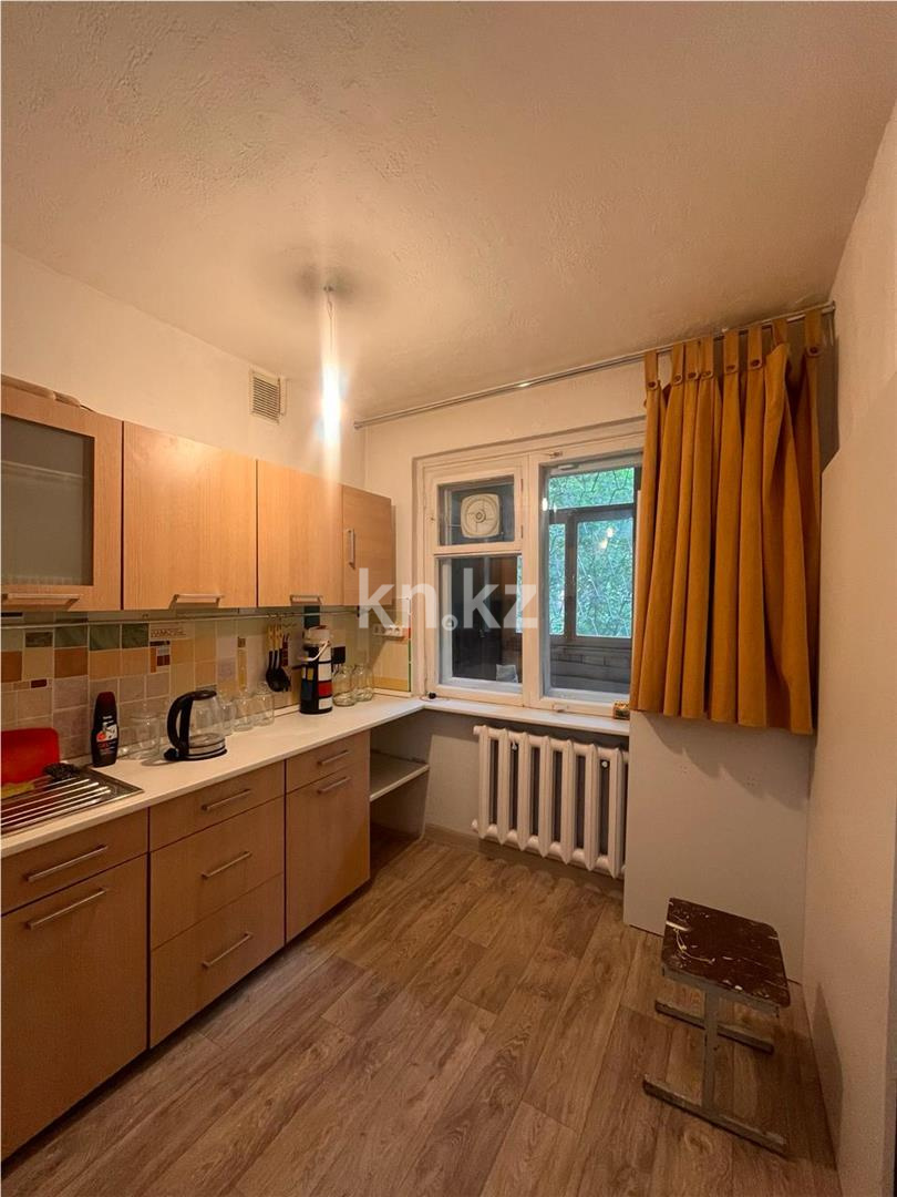 Продажа 1-комнатной квартиры, 30 м² в Караганде - фото 7