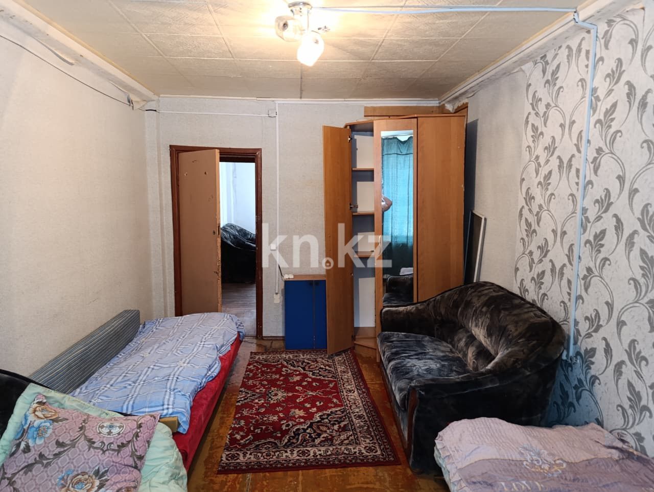 Аренда 2-комнатной квартиры, 47 м² в Астане - фото 7