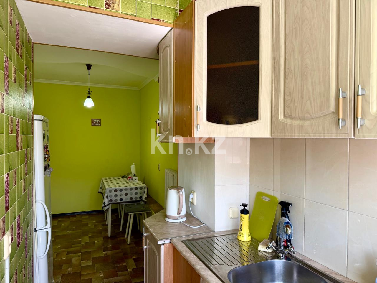 Продажа 1-комнатной квартиры, 34 м² в Караганде - фото 6