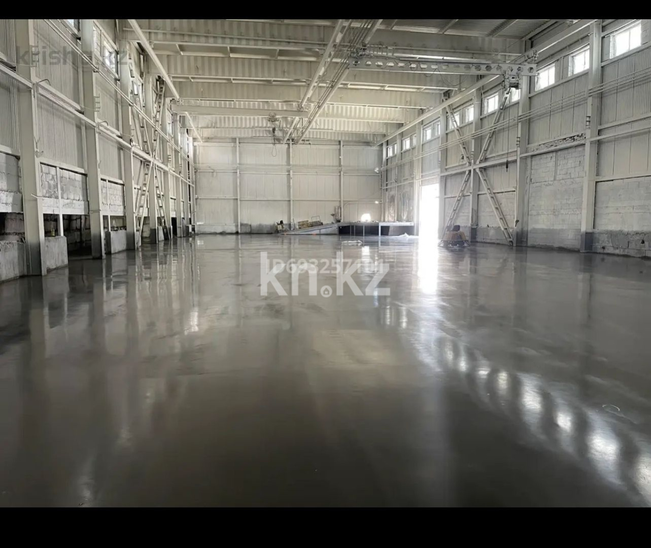 Аренда , 1000 м², ул. Бекмаханова, дом  92а - Аренда баз, складов и промышленной недвижимости в Алматы фото 9 из 15