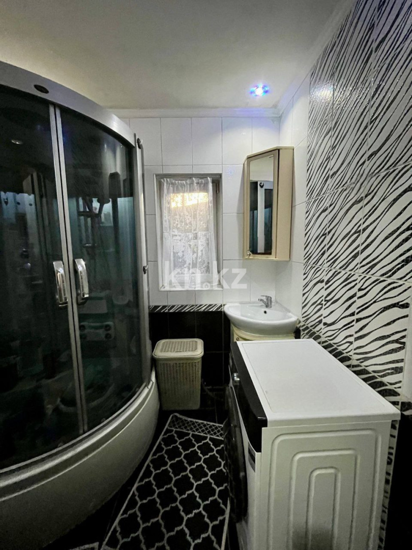 Продажа 5-комнатного дома, 116 м², ул. Мочалова, дом  39 - ул. Гончарова - Продажа домов, коттеджей в Алматы фото 19 из 21