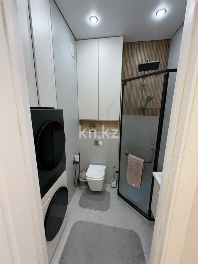 Продажа 3-комнатной квартиры, 110 м² - Продажа трехкомнатных квартир в блочном доме в Казахстане - страница 2 фото 6 из 6