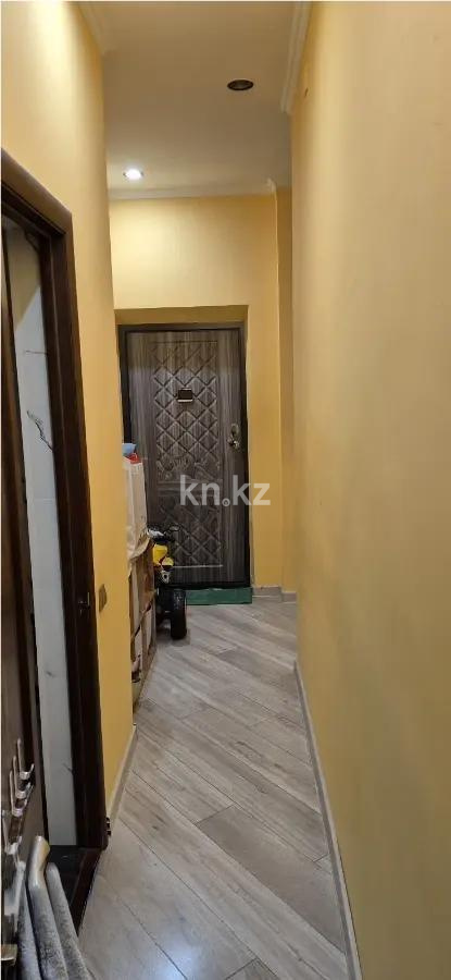 Продажа 2-комнатной квартиры, 53.4 м² в Алматы - фото 4