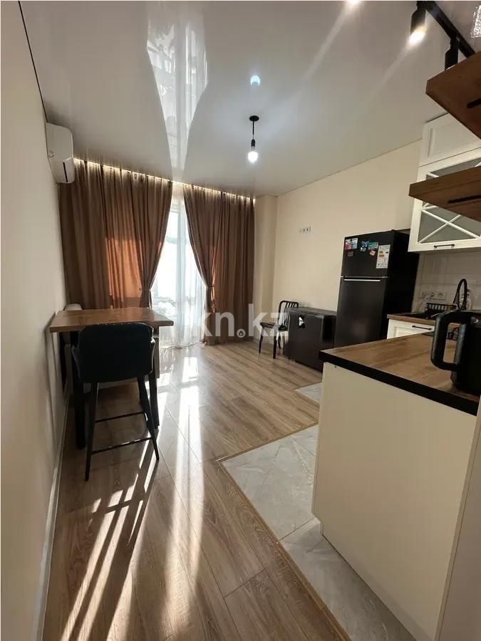 Продажа 1-комнатной квартиры, 47 м², мкр-н Шугыла, дом  340/3 в Алматы - фото 2
