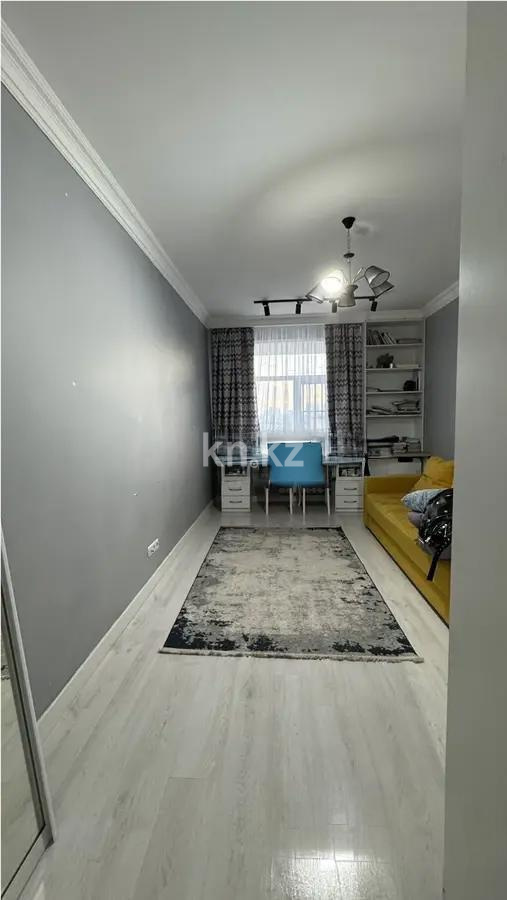 Продажа 5-комнатной квартиры, 200 м², ул. Сейфуллина, дом  65 - Продажа квартир в Астане фото 2 из 6