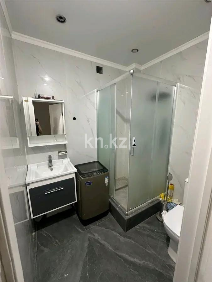 Продажа 2-комнатной квартиры, 55.1 м² - Продажа квартир в новостройках Алматы с фото - страница 2 фото 4 из 5