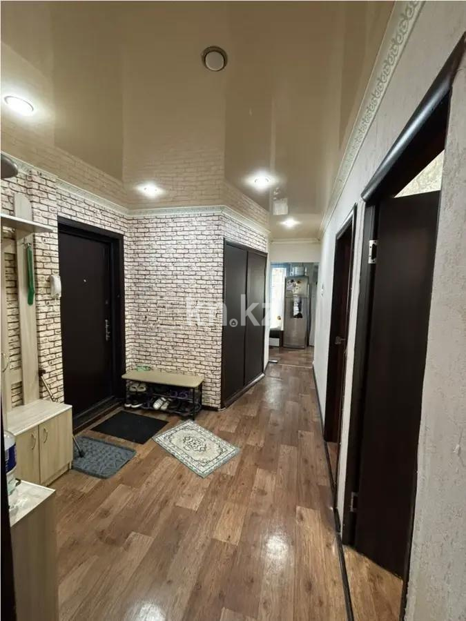 Продажа 3-комнатной квартиры, 63 м² - Продажа квартир в Темиртау - страница 4 фото 6 из 6