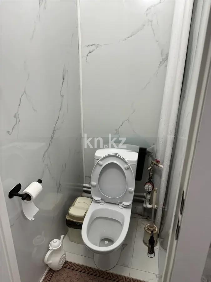 Продажа 2-комнатной квартиры, 53 м² - Продажа квартир от собственников в Караганде фото 5 из 5