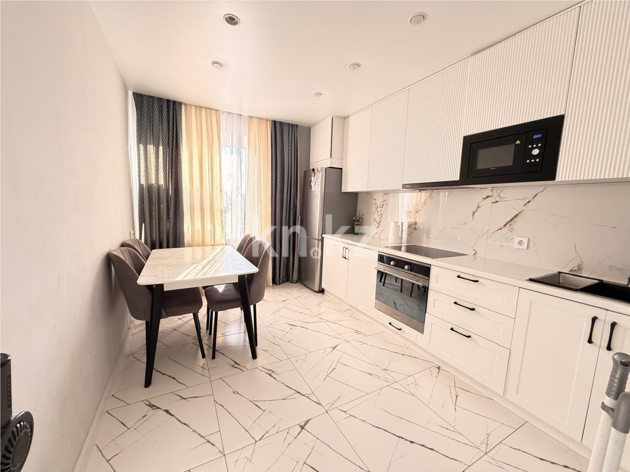 Продажа 2-комнатной квартиры, 60 м² в Астане - фото 4