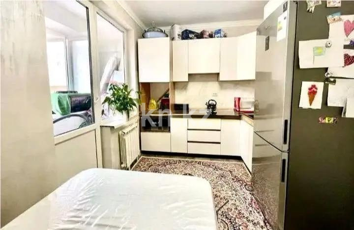 Продажа 2-комнатной квартиры, 50 м², мкр-н Нуркент, дом  5/1 - Продажа  двухкомнатных квартир в новостройках Алматы с фото фото 3 из 3
