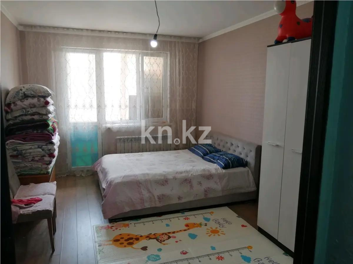 Продажа 2-комнатной квартиры, 70 м², мкр-н Нуркент, дом  74 в Алматы - фото 2