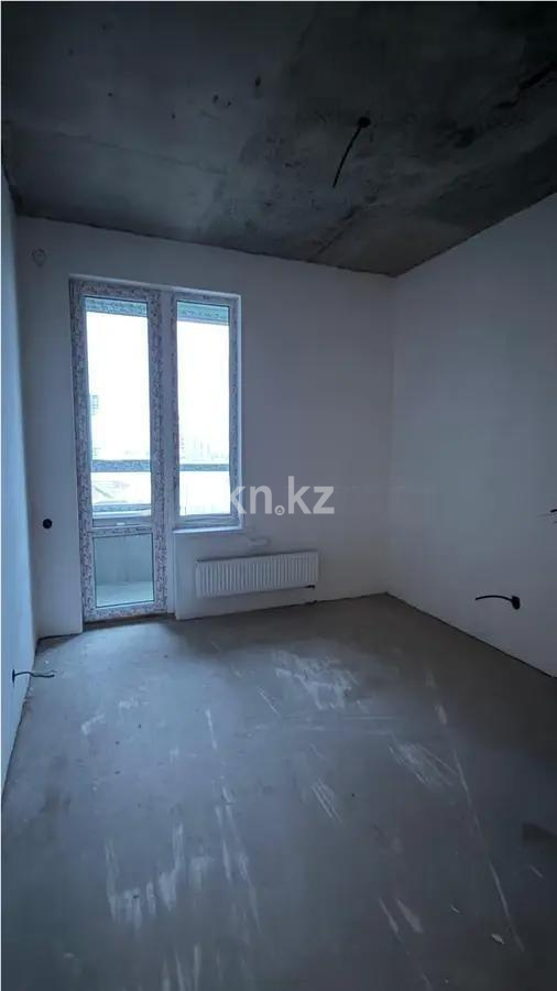 Продажа 2-комнатной квартиры, 62.3 м² - Продажа квартир от собственников в Астане фото 3 из 3