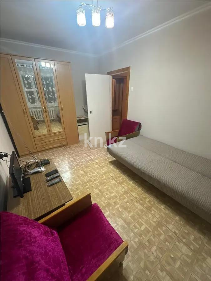 Продажа 2-комнатной квартиры, 54 м², мкр-н Голубые Пруды, дом  7 в Караганде - фото 2