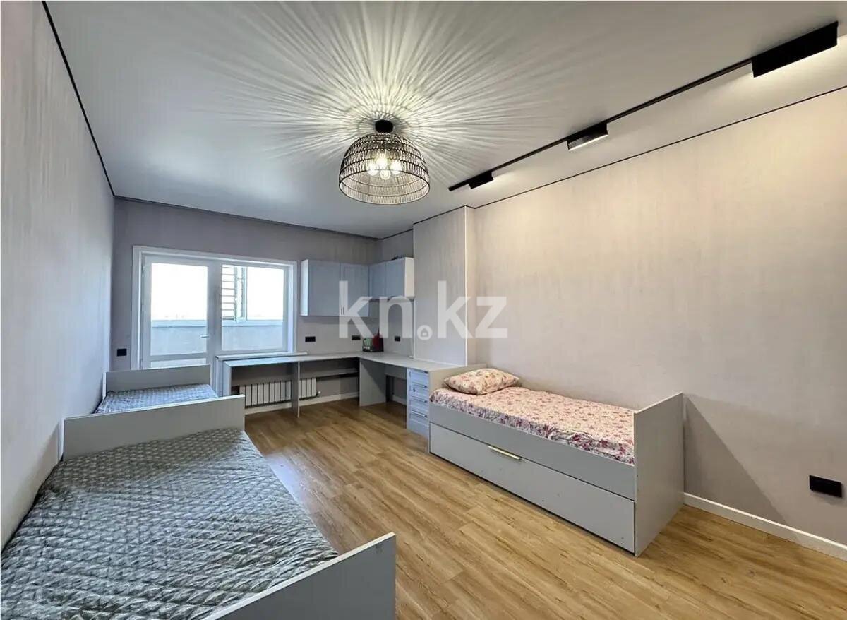 Продажа 3-комнатной квартиры, 100 м² в Астане - фото 3