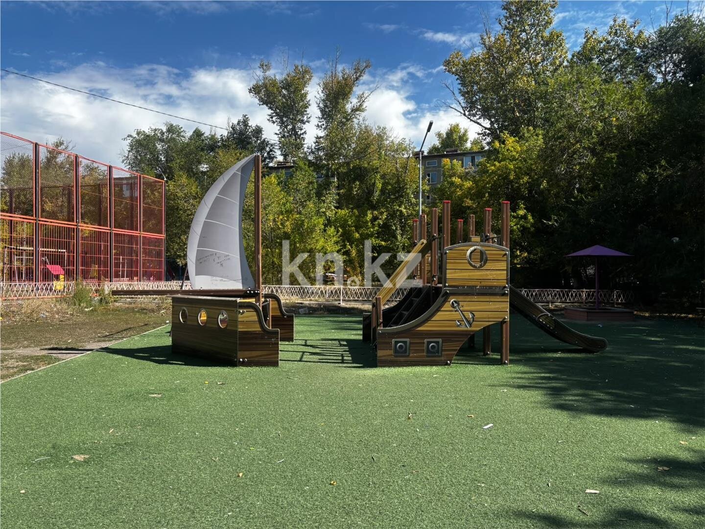 Продажа 3-комнатной квартиры, 58 м² в Караганде - фото 10