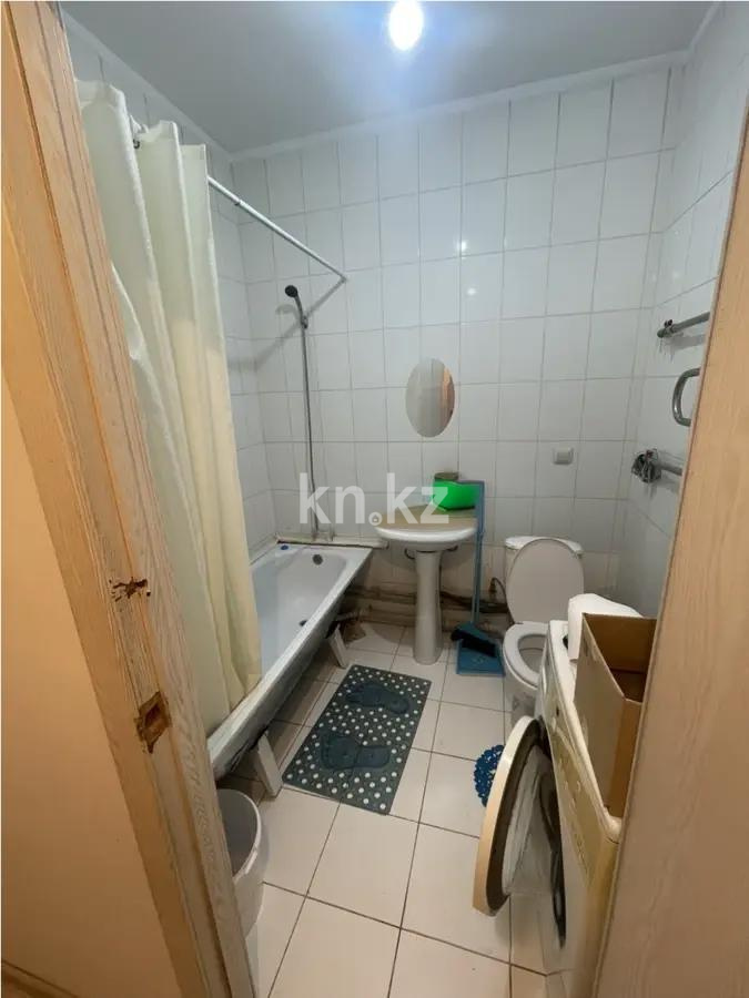 Продажа 1-комнатной квартиры, 44.8 м², мкр-н Дарабоз, дом  25 - Продажа квартир в Алматы фото 3 из 4