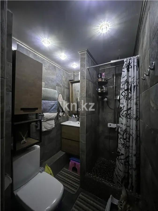 Продажа 2-комнатной квартиры, 43 м² - Продажа квартир в Казахстане - страница 7 фото 4 из 5