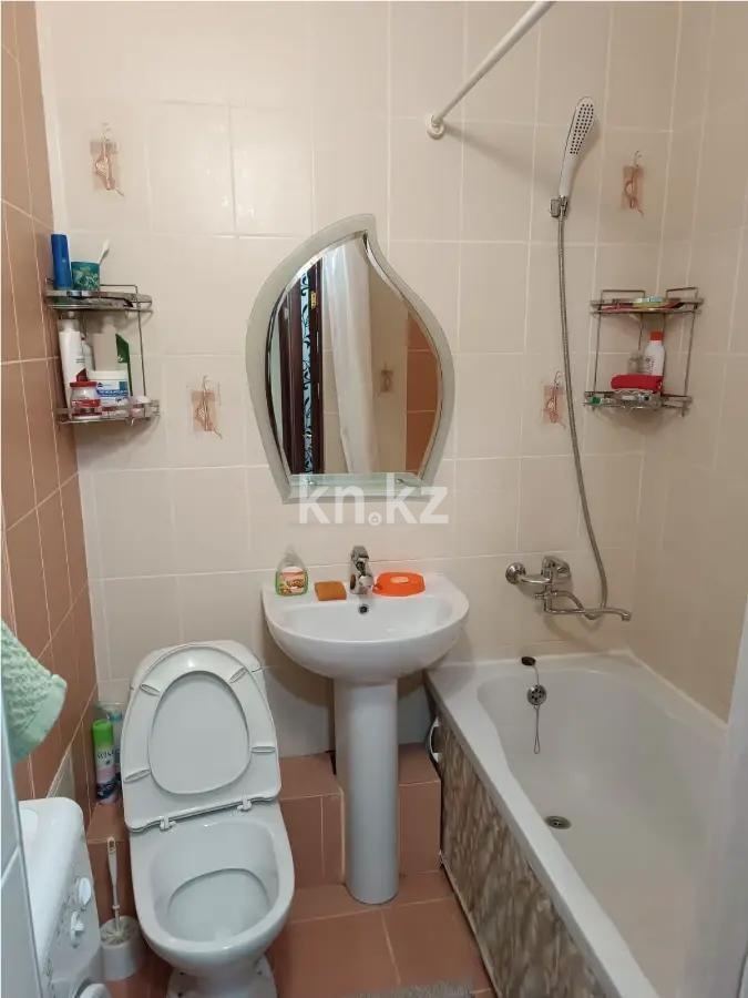 Продажа 1-комнатной квартиры, 39 м² в Астане - фото 3