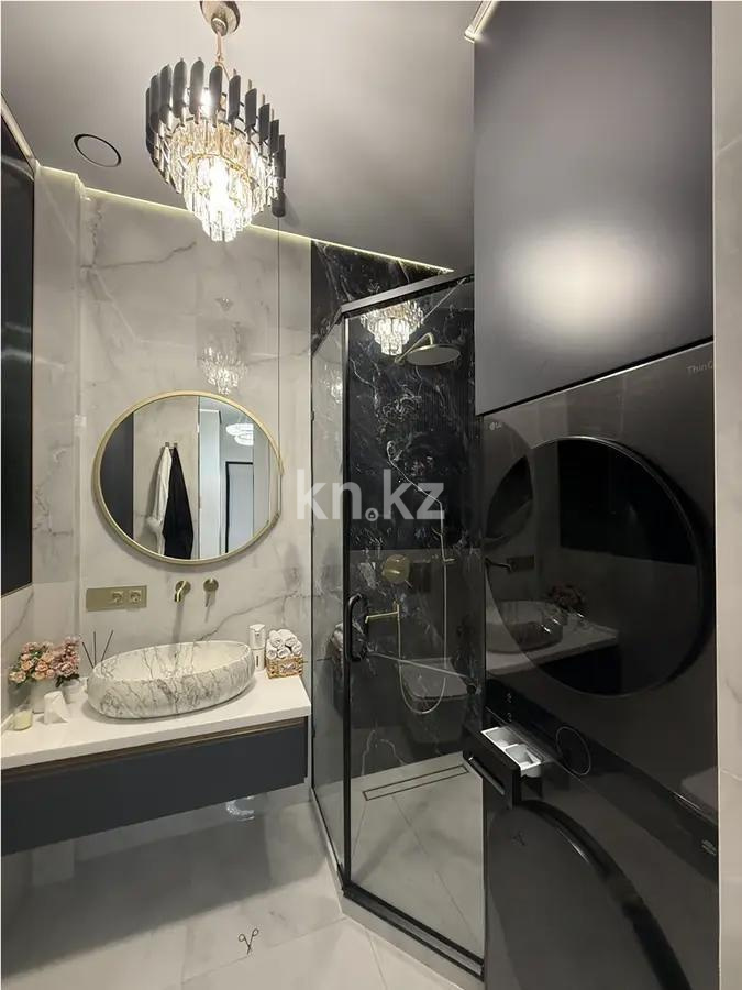 Продажа 3-комнатной квартиры, 65 м² - Продажа  трехкомнатных квартир в новостройках Астаны без посредников фото 5 из 6