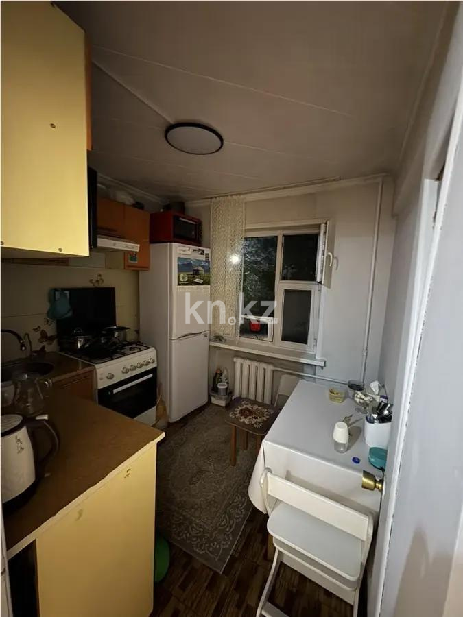 Продажа 3-комнатной квартиры, 60 м² в Астане - фото 2