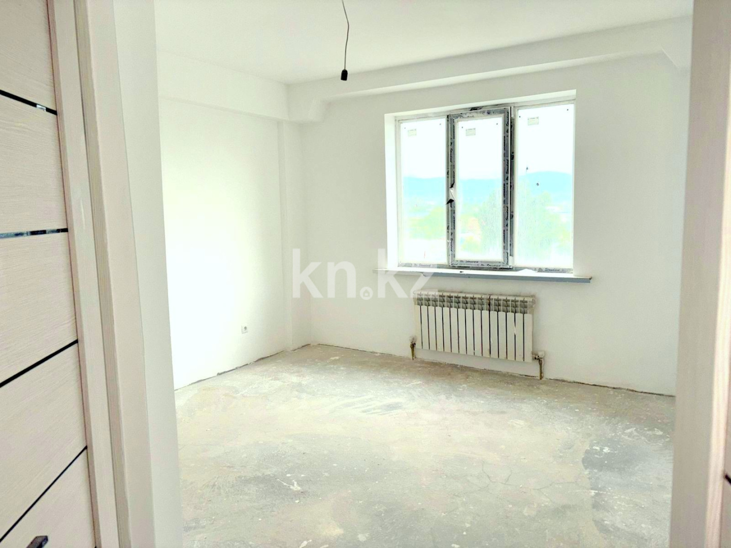Продажа 1-комнатной квартиры, 38.9 м² в Алматы - фото 4