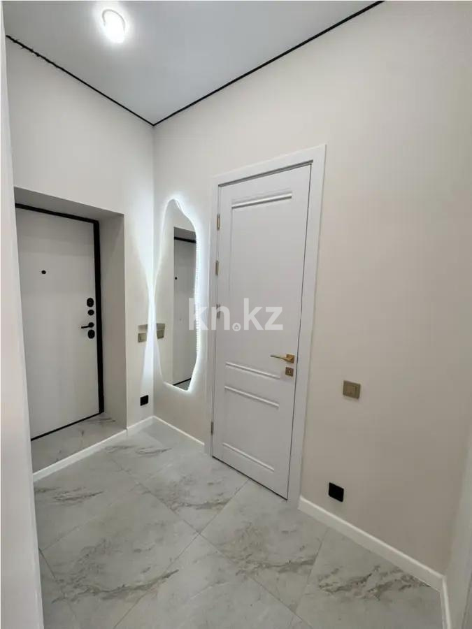 Продажа 2-комнатной квартиры, 40 м² - Продажа квартир в Казахстане - страница 17 фото 4 из 4