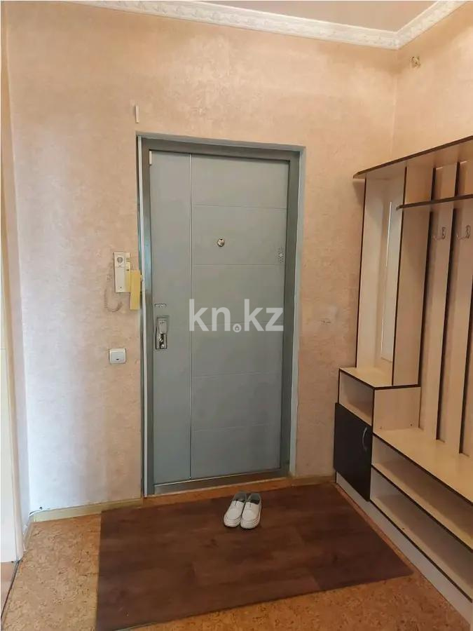 Продажа 1-комнатной квартиры, 47 м², мкр. Кулагер, дом  15 в Алматы - фото 4