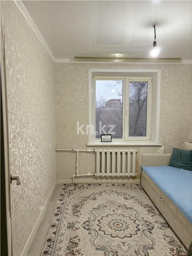 Продажа 3-комнатной квартиры, 73 м², мкр. Степной-2, дом  2 - Продажа квартир в Казахстане фото 2 из 6