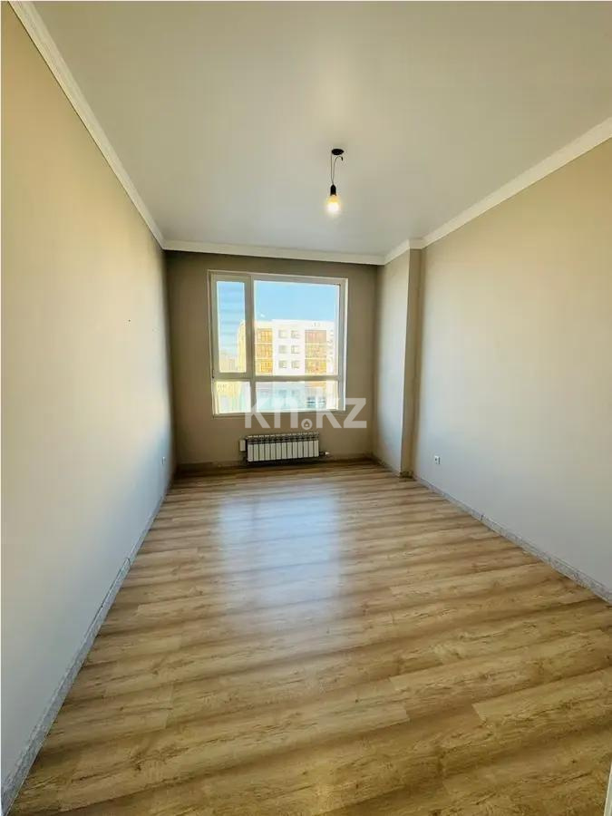 Продажа 2-комнатной квартиры, 57.2 м², ул. Байтурсынова, дом  14 в Астане