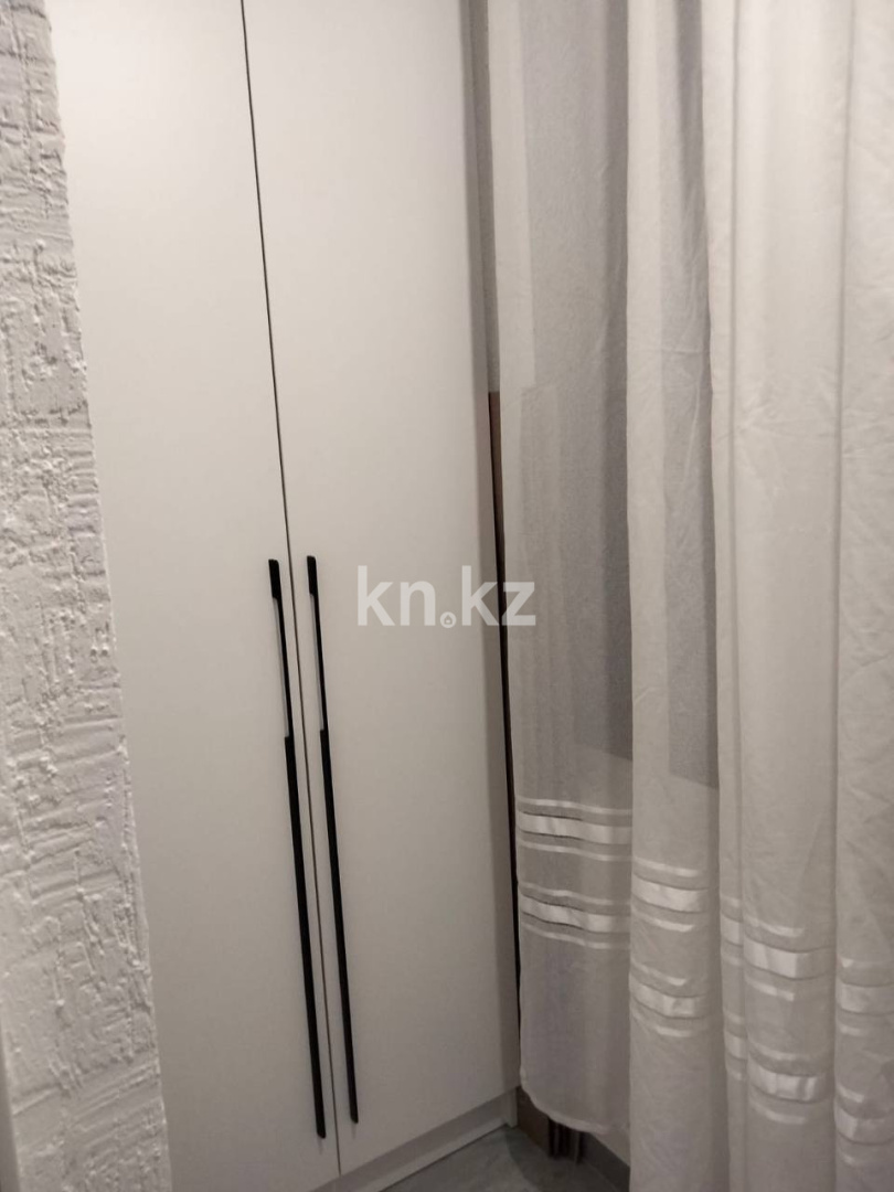 Аренда 1-комнатной квартиры, 38 м², ул. Е-103, дом  5 - Аренда квартир помесячно в Астане с фото фото 6 из 8