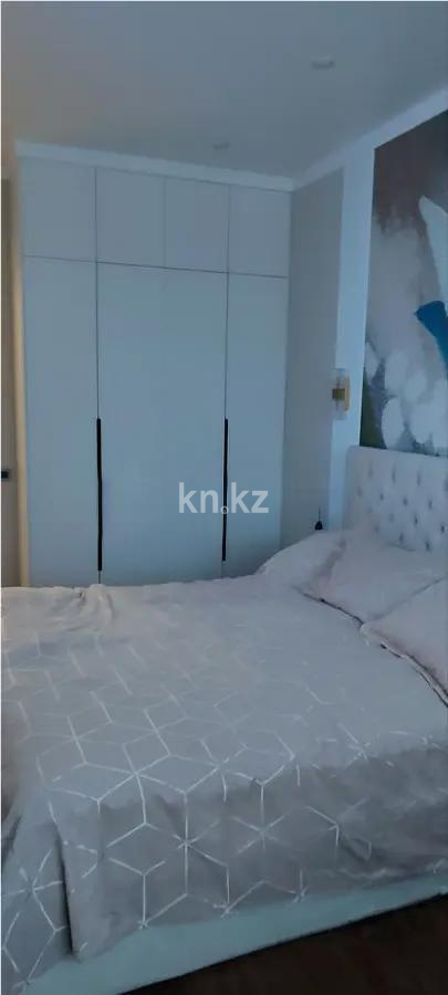 Продажа 4-комнатной квартиры, 88 м², пр. Туран, дом  34а в Астане - фото 3