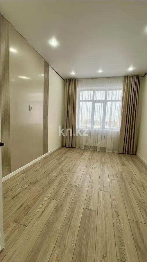 Продажа 2-комнатной квартиры, 57 м², ул. Муканова, дом  81 в Караганде