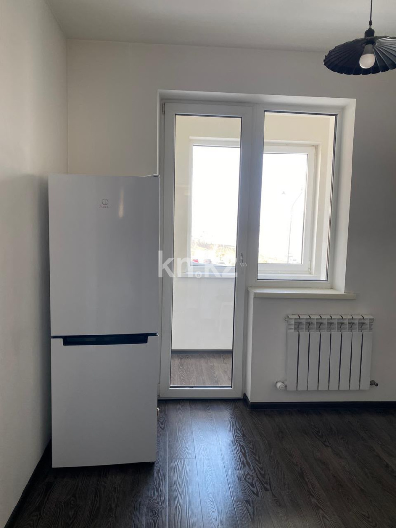 Аренда 1-комнатной квартиры, 40 м² - Аренда однокомнатных квартир помесячно в Астане фото 4 из 6