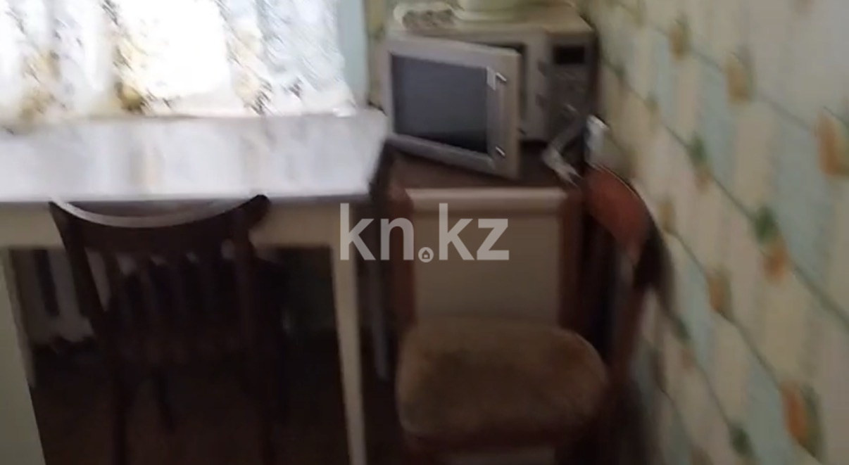 Аренда 3-комнатной квартиры, 60 м² - Аренда квартир помесячно в Астане фото 4 из 6