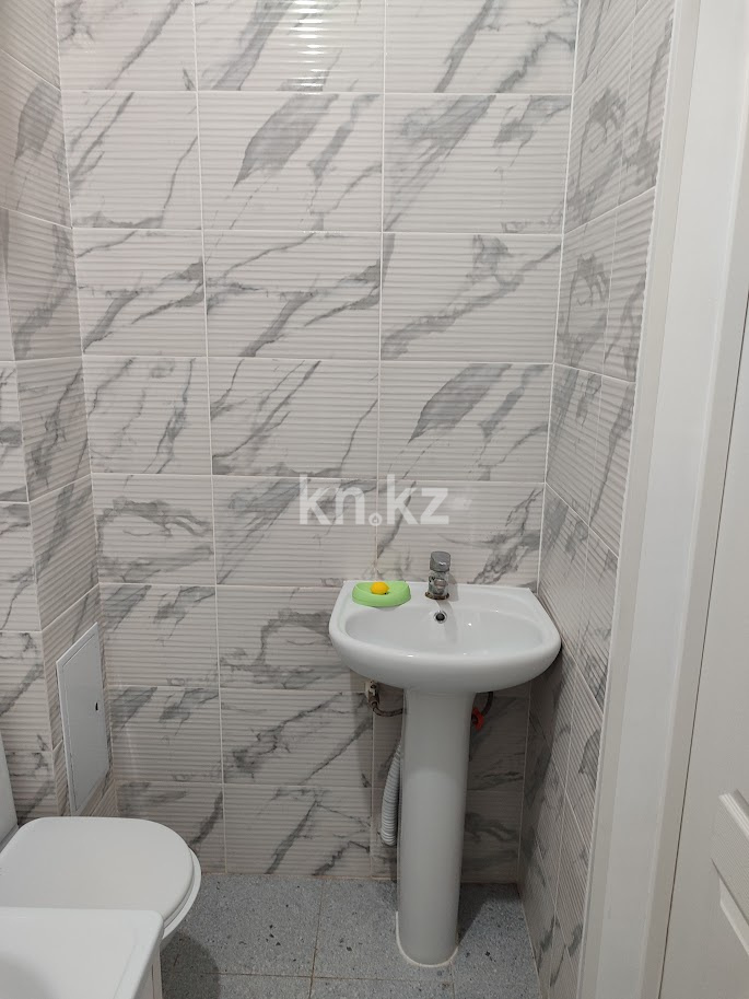 Продажа 2-комнатной квартиры, 62 м² - Продажа квартир в новостройках Караганды без посредников фото 17 из 21