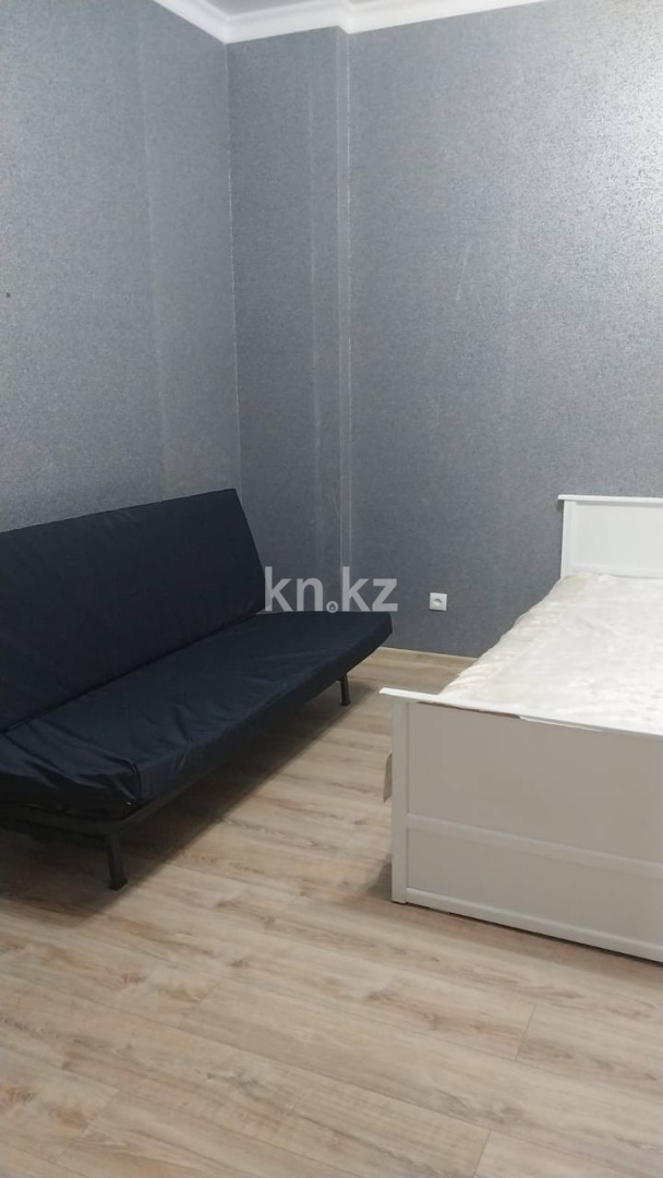 Аренда 1-комнатной квартиры, 44 м², ул. Бокейхана, дом  25г - Аренда жилой и коммерческой недвижимости в Астане фото 5 из 10