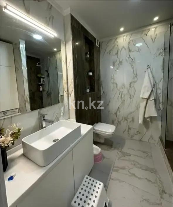Продажа 3-комнатной квартиры, 67 м² в Астане - фото 4