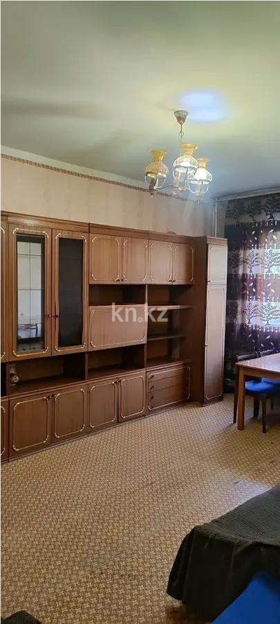Продажа 2-комнатной квартиры, 52.6 м², мкр-н Тастак-2, дом  14 - Продажа квартир в Алматы фото 1 из 6