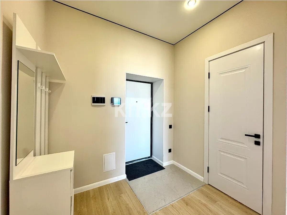 Продажа 1-комнатной квартиры, 44 м² в Астане - фото 4