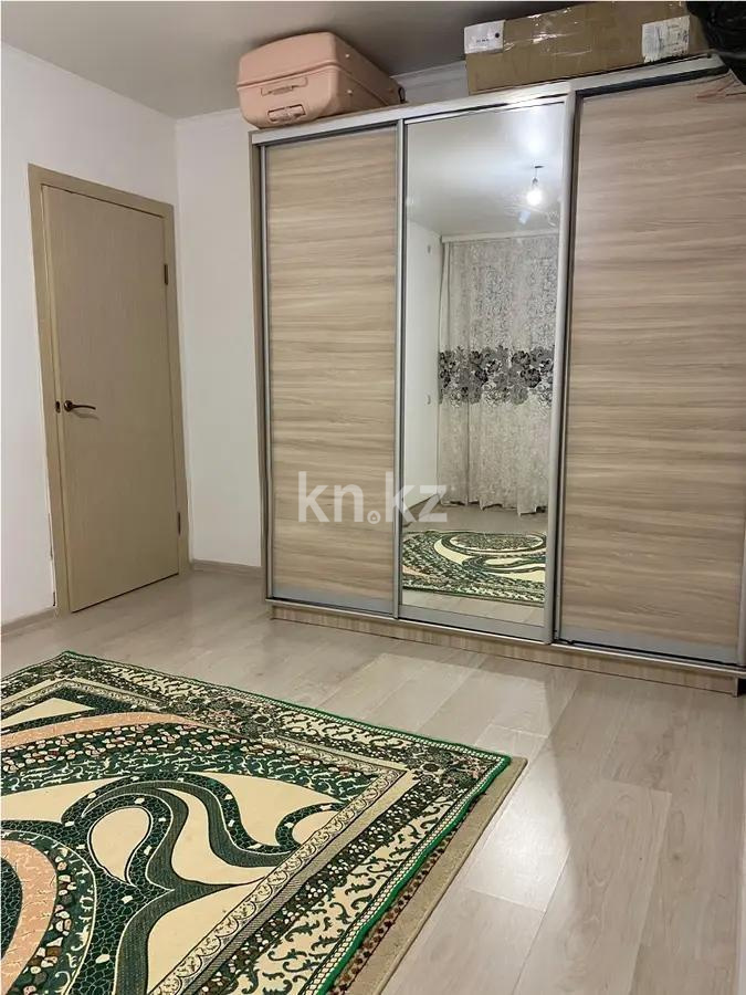 Продажа 2-комнатной квартиры, 54 м², ул. А-108, дом  22 - Продажа квартир в новостройках Астаны фото 2 из 5