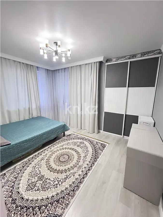 Продажа 2-комнатной квартиры, 59 м², ул. Баглановой, дом  6 в Астане - фото 2