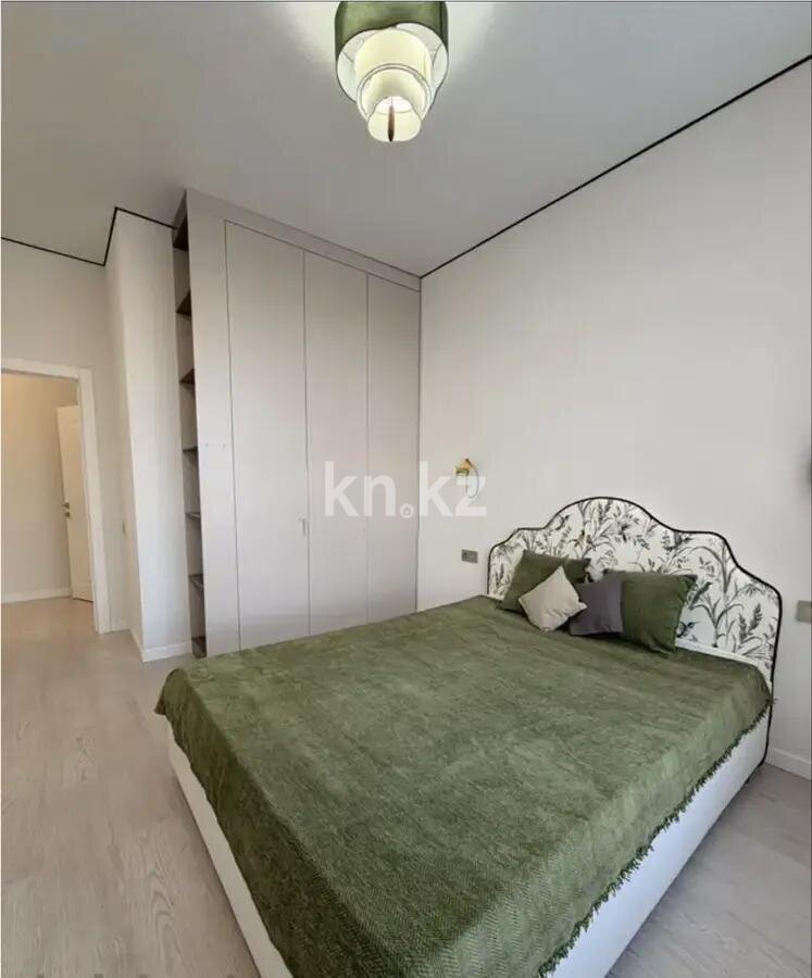 Продажа 2-комнатной квартиры, 40 м² в Астане - фото 2
